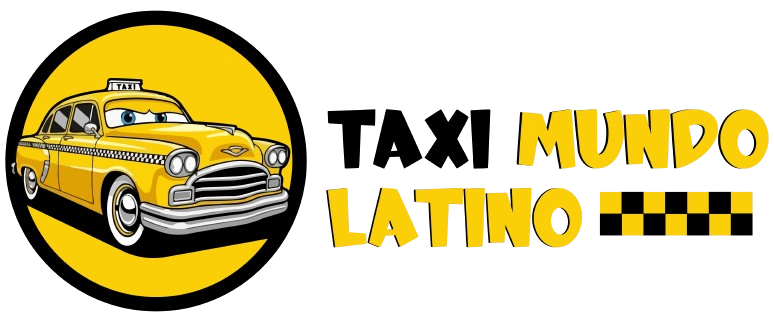 Taxi Mundo Latino