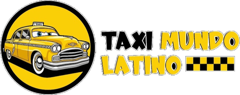 Taxi Mundo Latino